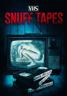 SNUFF TAPES [DVD]