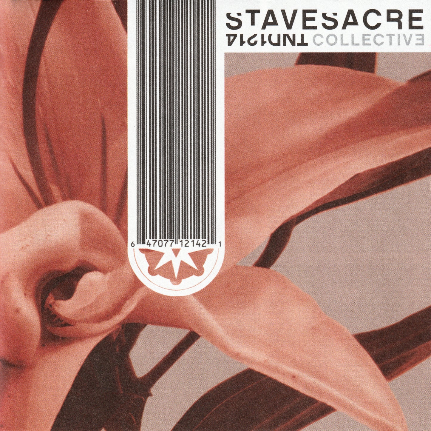 STAVESACRE  - COLLECTIVE