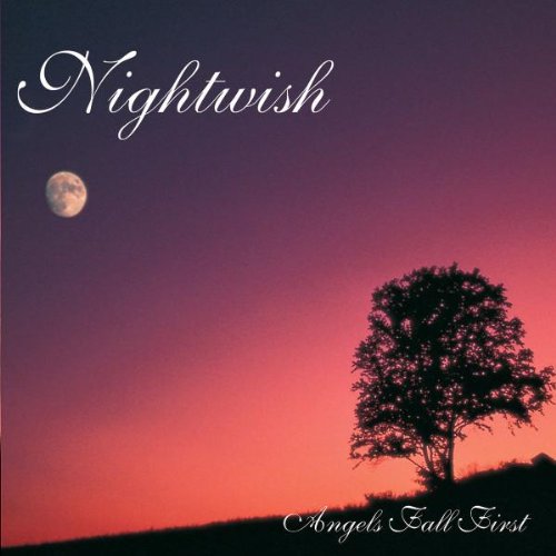 NIGHTWISH - ANGELS FALL FIRST