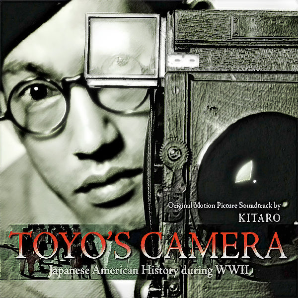 KITARO  - TOYO'S CAMERA