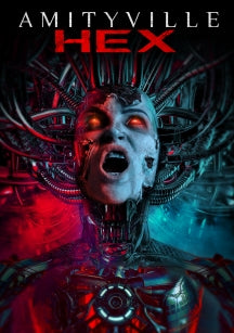 AMITYVILLE HEX [DVD]
