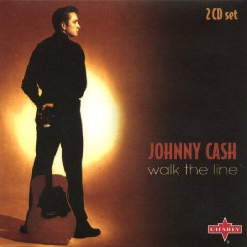 CASH, JOHNNY - WALK THE LINE-2CDS-SUN RECORDINGS
