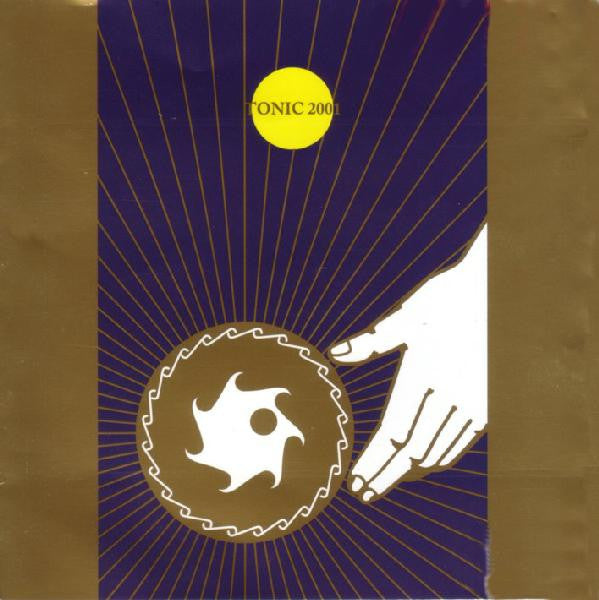 ROVO  - TONIC