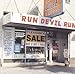 MCCARTNEY, PAUL - RUN DEVIL RUN (JAPANESE)