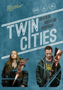 TWIN CITIES [DVD]
