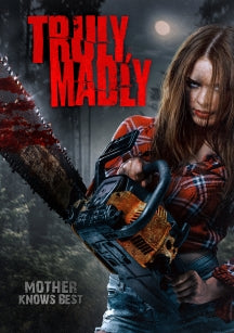 TRULY, MADLY [DVD]
