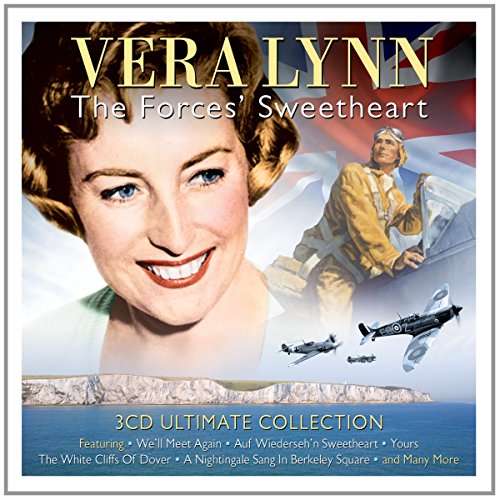 LYNN, VERA - FORCES' SWEETHEART