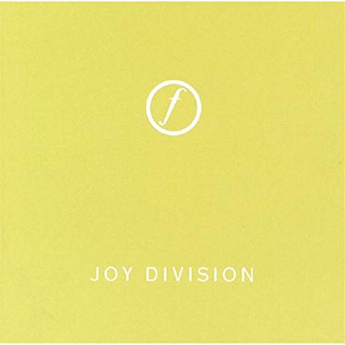 JOY DIVISION  - STILL
