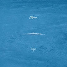 KAUAN - PIRUT LIVE [LP]