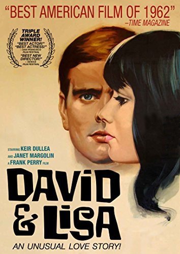 DAVID & LISA  - DVD-SCORPION