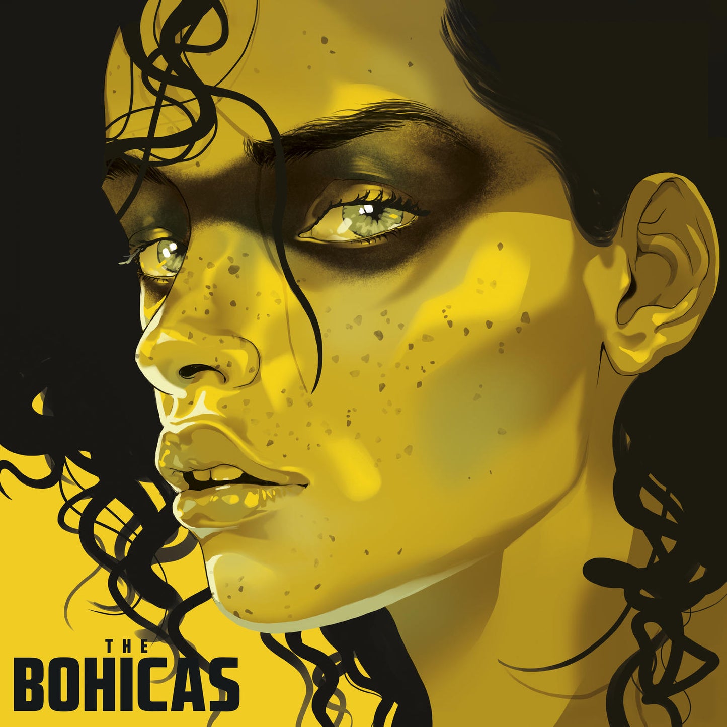 BOHICAS  - MAKING OF