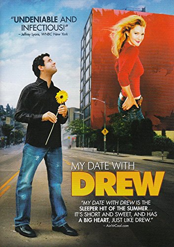 MY DATE WITH DREW