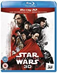 STAR WARS: LAST JEDI - BLU-3D-INC. BLU COPY