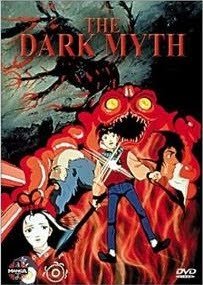 DARK MYTH, THE