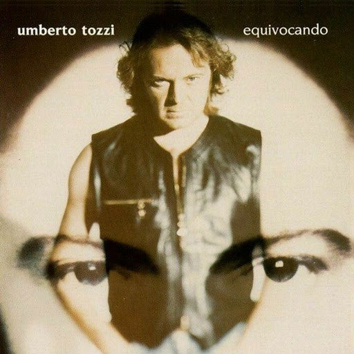 TOZZI, UMBERTO  - EQUIVOCANDO
