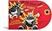 JD SIMO & LUTHER DICKINSON - DO THE RUMP! (CD)