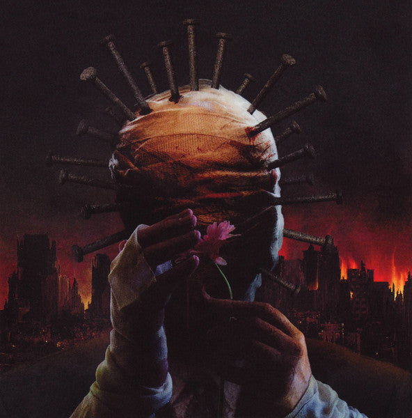 HALCYON WAY  - BLOODY BUT UNBOWED