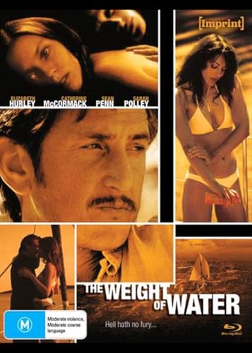 THE WEIGHT OF WATER [BLU-RAY]