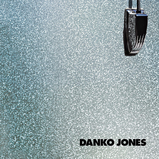 DANKO JONES - DANKO JONES (VINYL)