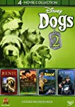 DOGS 2 - DVD-4-MOVIE COLLECTION