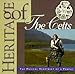 VARIOUS - HERITAGE OF THE CELTS
