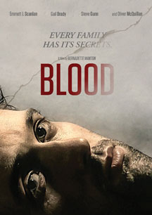 BLOOD [DVD]