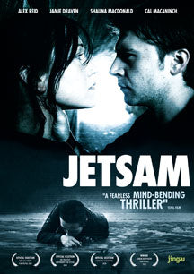 JETSAM [DVD]