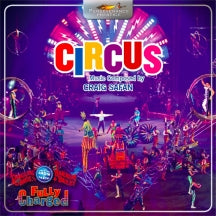 CRAIG SAFAN - CIRCUS [CD]