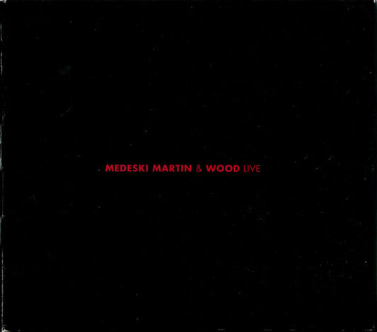 MEDESKI, MARTIN & WOOD  - FREE MAGIC