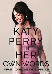KATY PERRY - IN HER OWN WORDS [DVD]