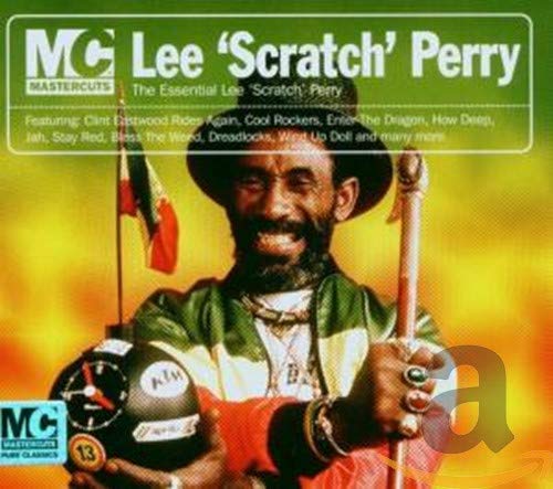 PERRY, LEE SCRATCH  - ESSENTIAL