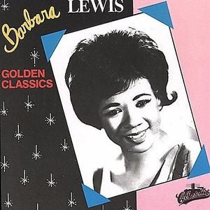 LEWIS, BARBARA  - GOLDEN CLASSICS