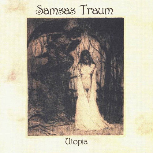 SAMSAS TRAUM  - UTOPIA