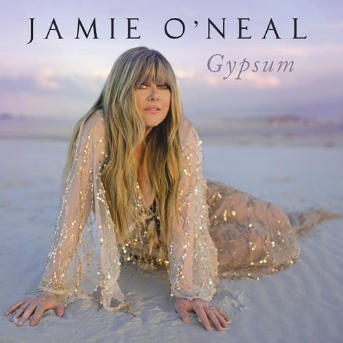 JAMIE O'NEAL - GYPSUM (CD)