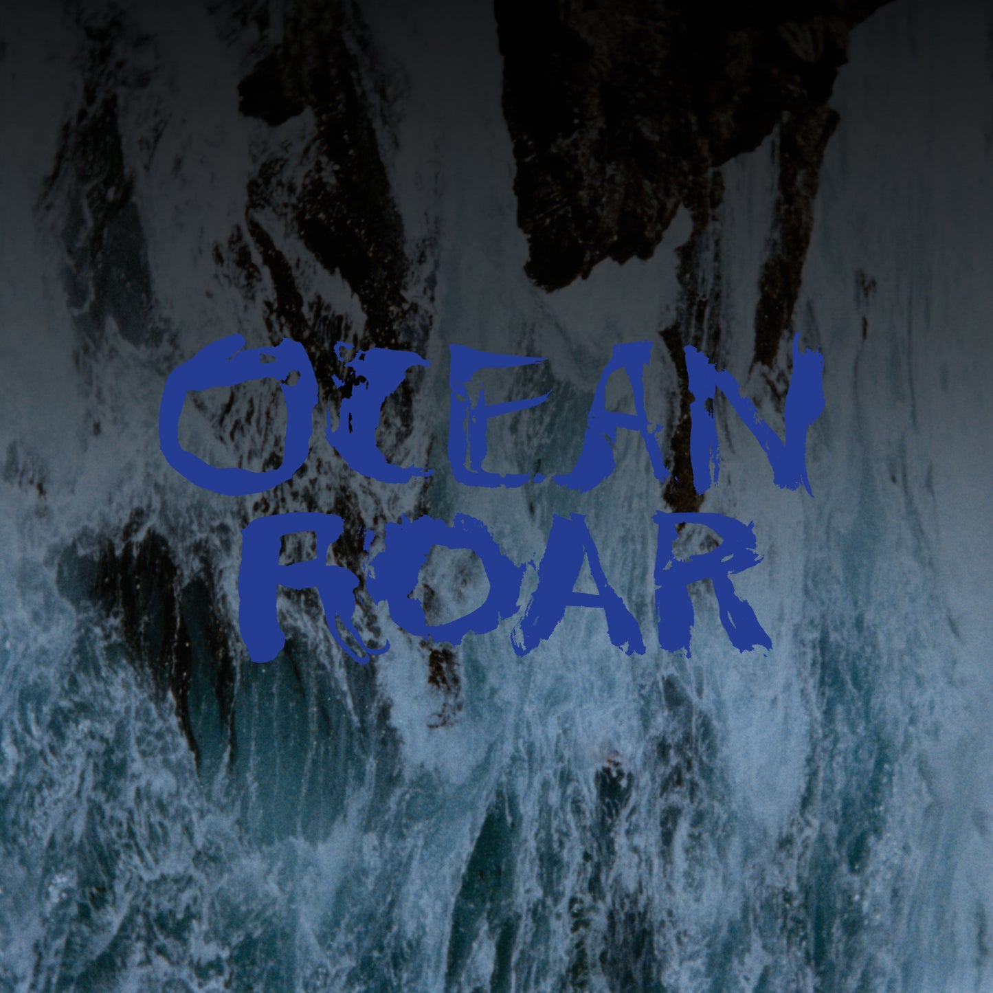 MOUNT EERIE  - OCEAN ROAR