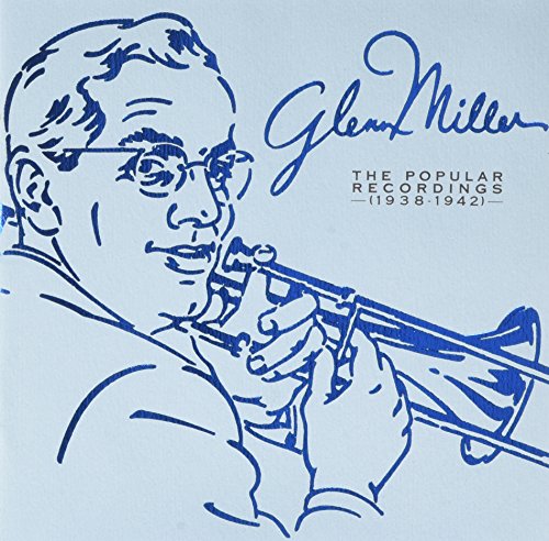 MILLER, GLENN - THE POPULAR RECORDINGS