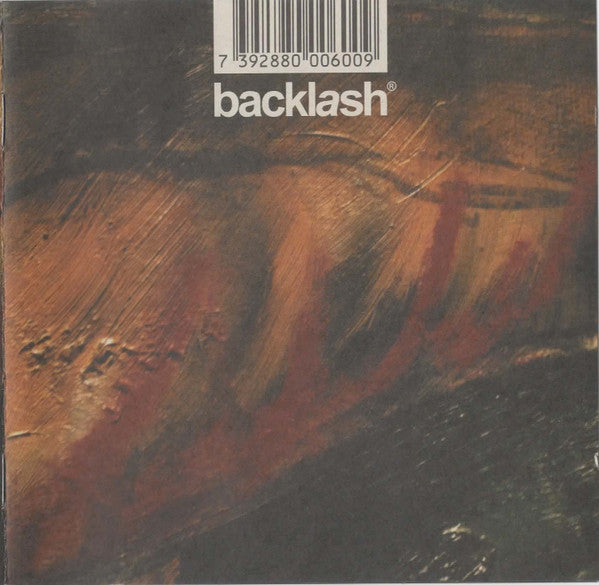 BACKLASH  - IMPETUS