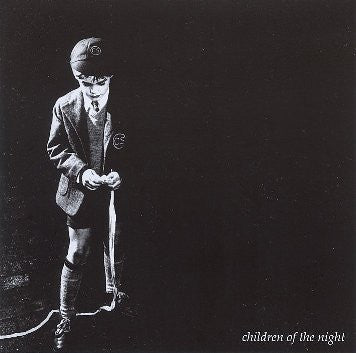 NASH THE SLASH  - CHILDREN OF THE NIGHT (REMASTERED)
