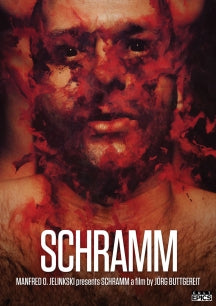 SCHRAMM [DVD]