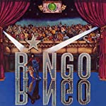 STARR, RINGO - RINGO (LTD-MQA-CD JAPANESE)