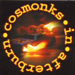 COSMONKS  - IN AFTERBURN