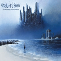 A DIALOGUE WITH THE EERIEST SUBLIME - VERTEBRA ATLANTIS [LP]