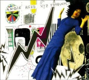 REED, ANGIE  - XYZ FREQUENCY