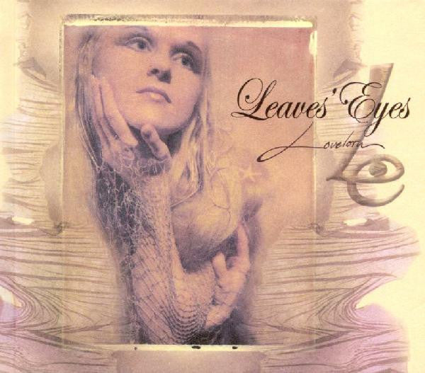 LEAVES EYES  - LOVELORN (LTD ED)