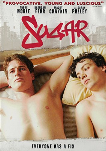 SUGAR (MOVIE) - DVD-2004