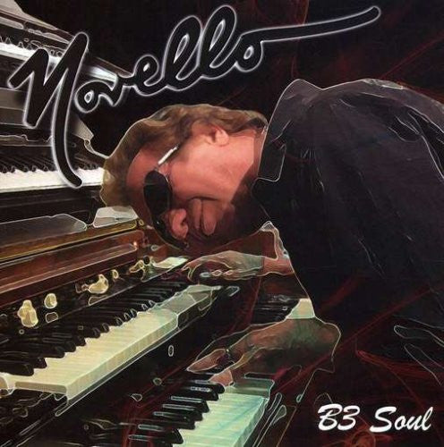 NOVELLO  - B3 SOUL