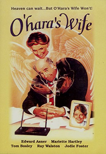 O'HARA'S WIFE  - DVD