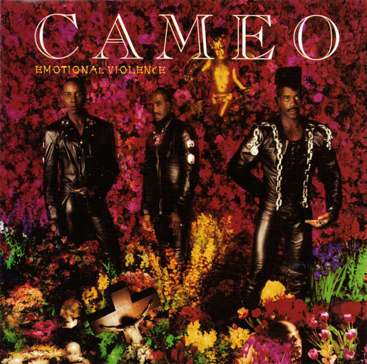 CAMEO  - EMOTIONAL VIOLENCE