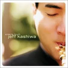KASHIWA, JEFF  - SIMPLE TRUTH