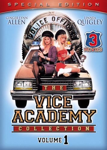 VICE ACADEMY - DVD-VOLUME 1-SPECIAL EDITION